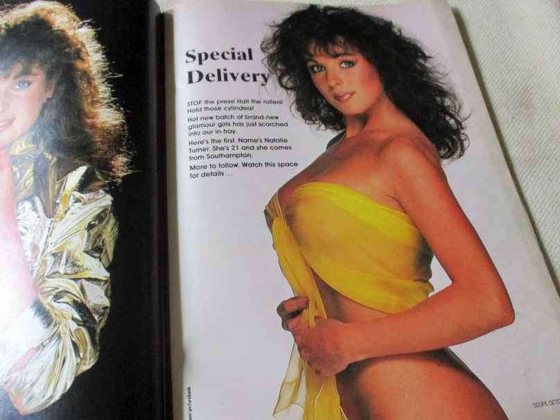 SCOPE MAGAZINE 6 OCTOBER 1989 ( KEVIN CARTER SA PHOTOGRAPHER,