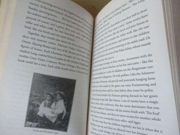 THE HARE WITH THE AMBER EYES - EDMUND DE WAAL