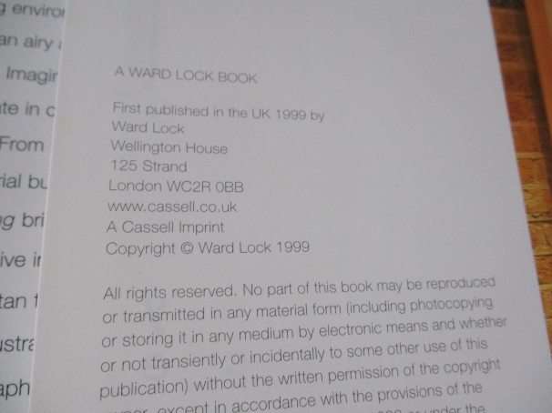 LOFT LIVING - PEGGY VANCE