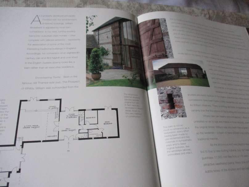 LOFT LIVING - PEGGY VANCE