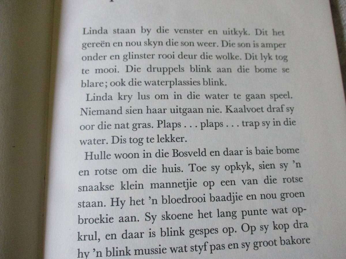 PIET PRONKER - T.C. PIENAAR