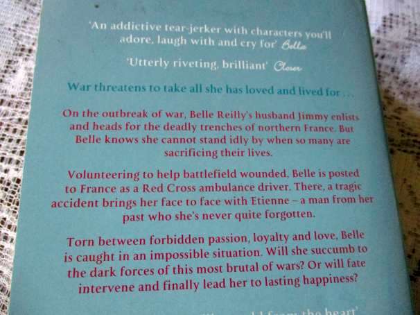 THE PROMISE - LESLEY PEARSE