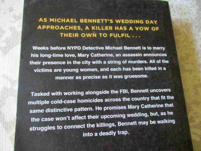 THE RUSSIAN - JAMES PATTERSON & JAMES O BORN