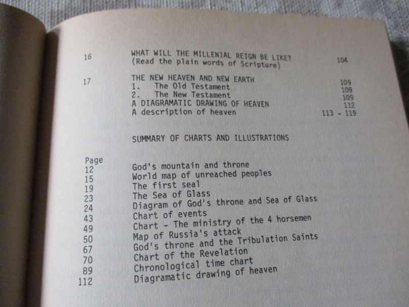 WHO IS THE RIDER ON THE WHITE HORSE -? REV. 6:2 - JACK ARMSTRONG