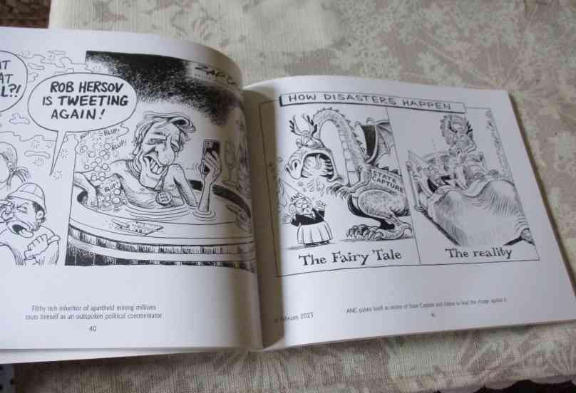 RamApocalypse Now - ZAPIRO