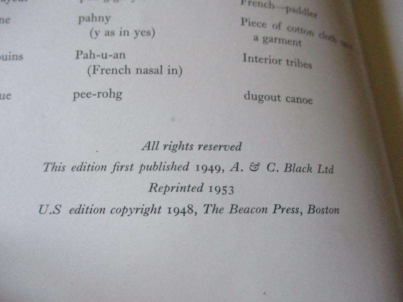 THE AFRICA OF ALBERT SCHWEITZER - CHARLES R JOY& MELVIN ARNOLD