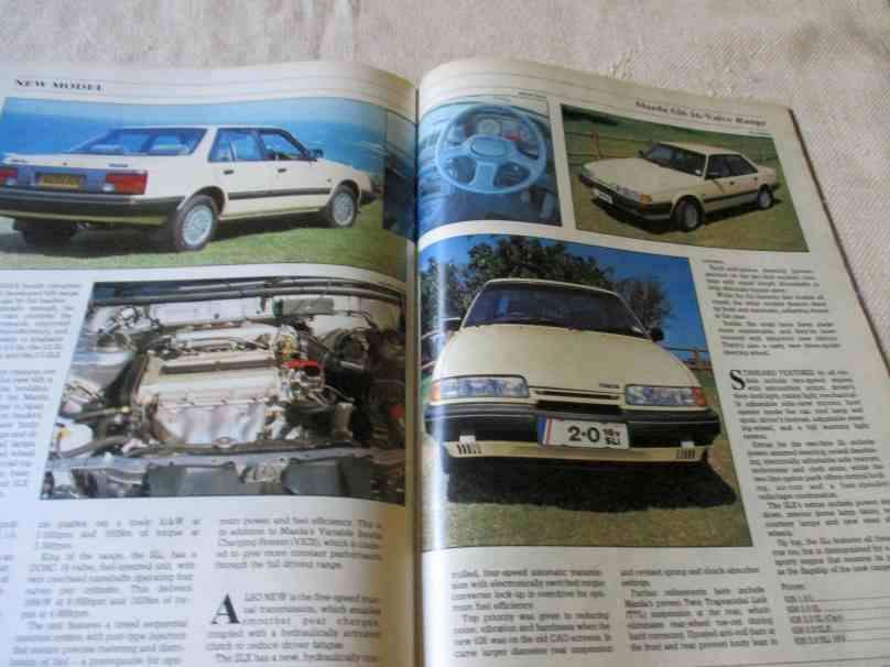 SCOPE MAGAZINE 3 NOVEMBER 1989 ( THE CROW BAR CT, DONNA EWIN, SA PHOTOGRAPHER DAVID GORDON