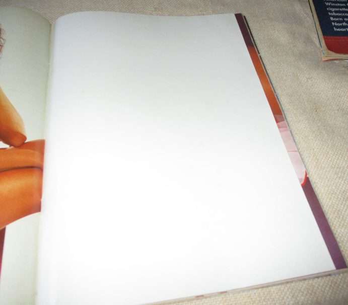 SCOPE MAGAZINE 3 NOVEMBER 1989 ( THE CROW BAR CT, DONNA EWIN, SA PHOTOGRAPHER DAVID GORDON