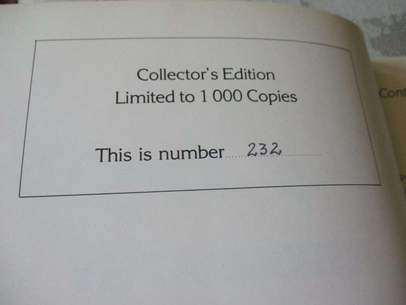 ANNA VORSTER - A BIOGRAPHY - LE RICHE' KRUGER