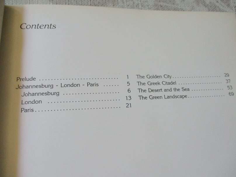 ANNA VORSTER - A BIOGRAPHY - LE RICHE' KRUGER