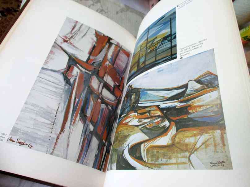 ANNA VORSTER - A BIOGRAPHY - LE RICHE' KRUGER