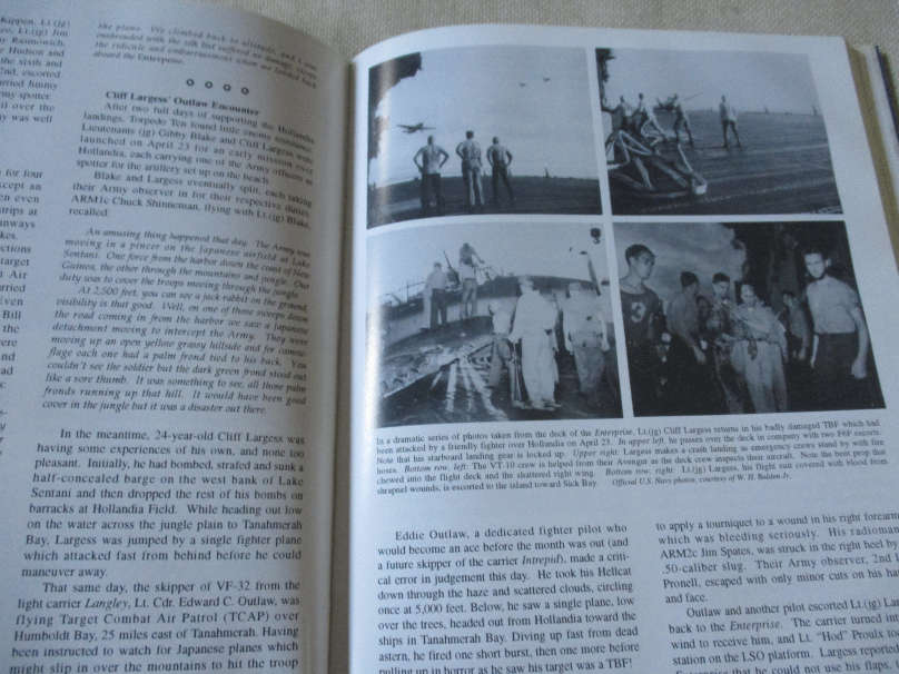 THE BUZZARD BRIGADE - TORPEDO SQUADRON TEN AT WAR - STEPHEN L MOORE