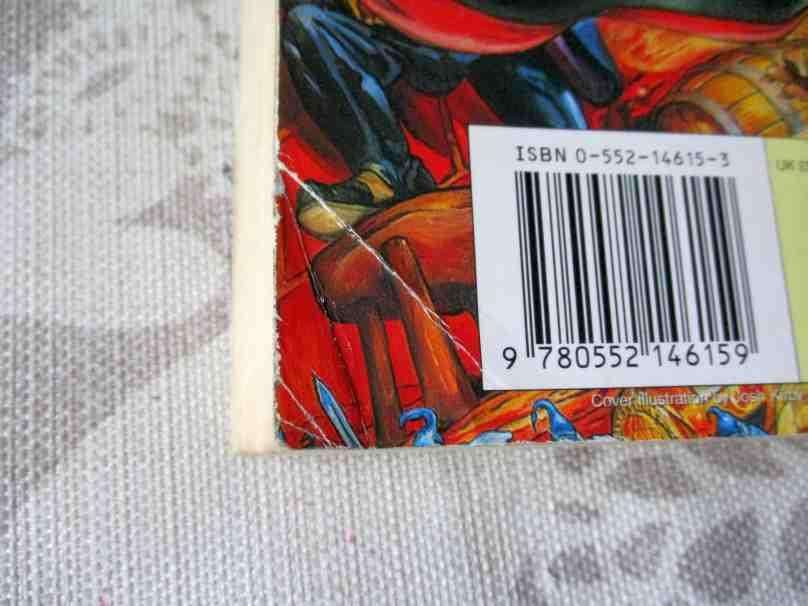 Carpe Jugulum - Terry Pratchett - Discworld Novel