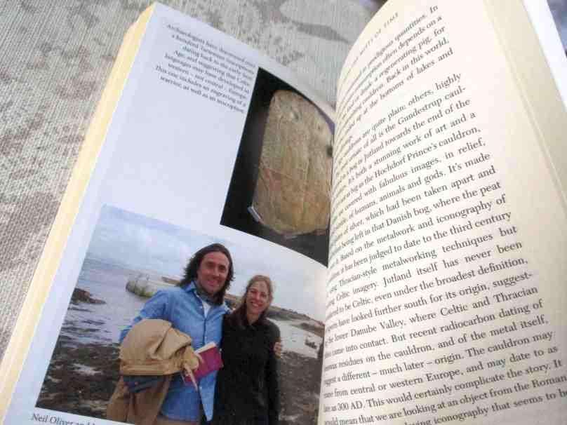 THE CELTS - SEARCH FOR A CIVILIZATION - ALICE ROBERTS