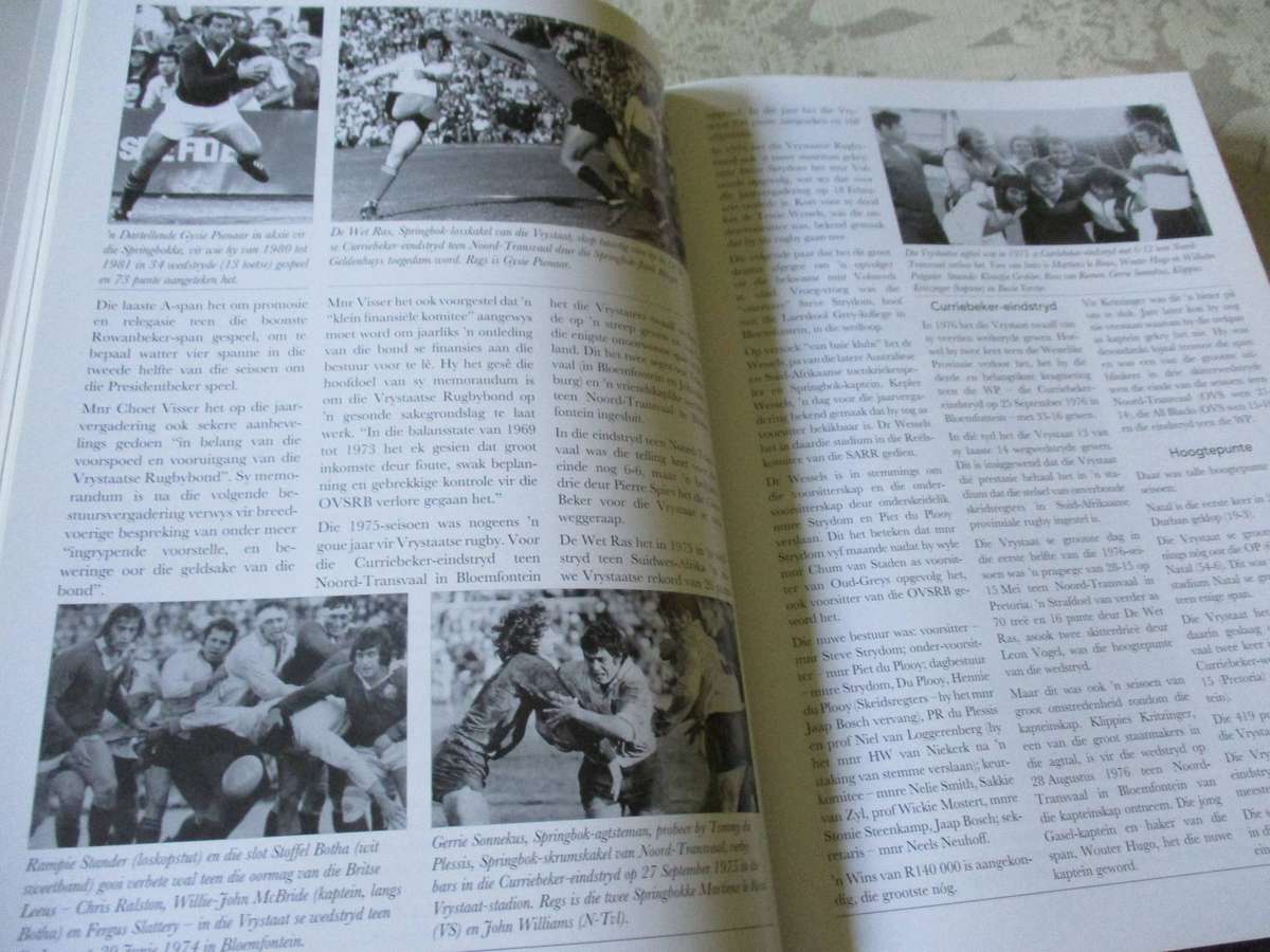 CHEETAHLAND - 125 JAAR SE LIEF EN LEED 1895-2020