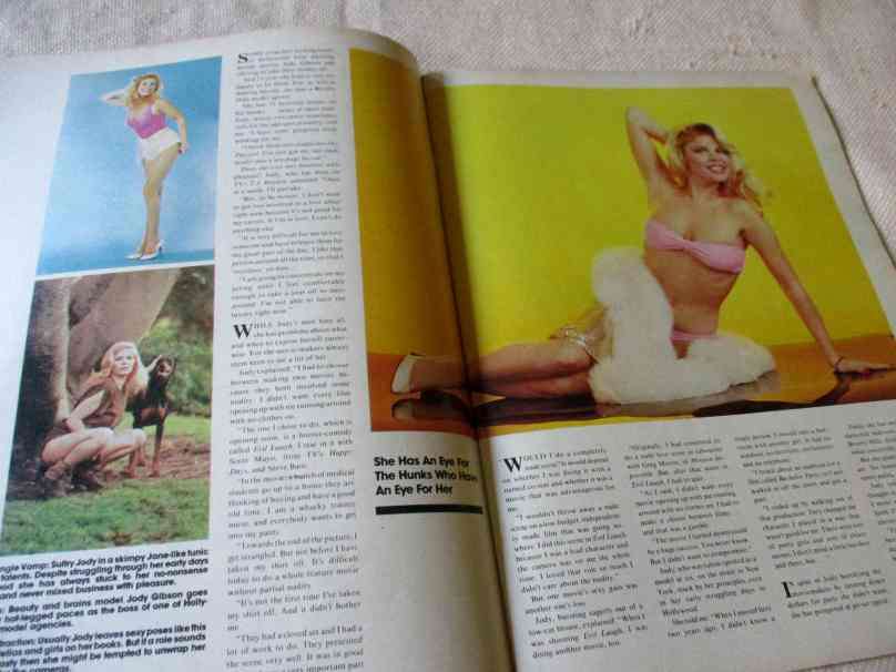 SCOPE MAGAZINE  11 MARCH 1988 ( SA BAND - THE CHOPPERS,