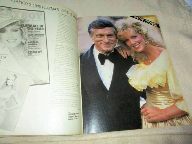 SCOPE MAGAZINE  11 MARCH 1988 ( SA BAND - THE CHOPPERS,