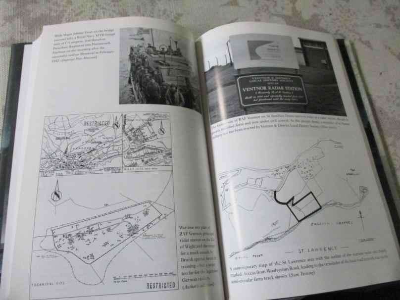 CHURCHILL'S LAST WARTIME SECRET - THE 1943 GERMAN RAID AIRBRUSHED FROM HISTORY - ADRIAN SEARLE