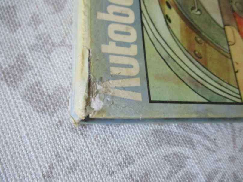 FORD CORTINA SERIES FOUR - WORKSHOP MANUAL