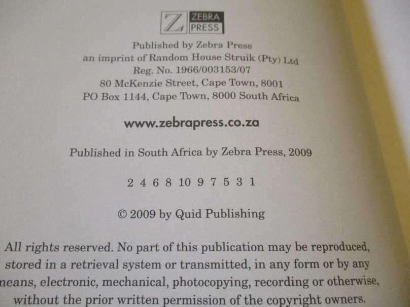 DARWIN'S NOTEBOOK - THE LIFE, TIMES AND DISCOVERIES OF CHARLES ROBERT DARWIN  - JONATHAN CLEMENTS