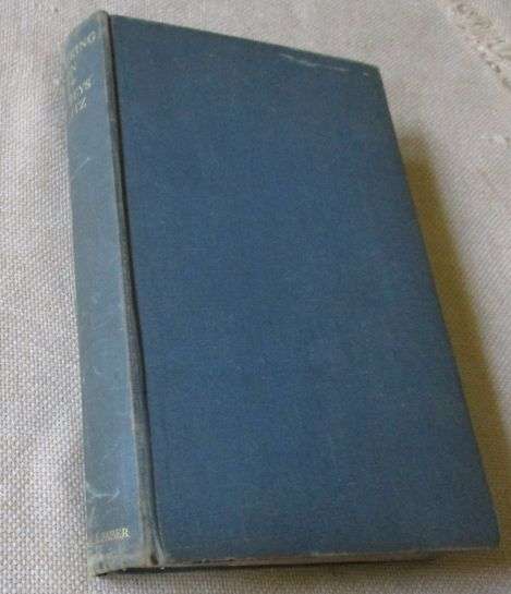 TREKKING ON - DENEYS REITZ