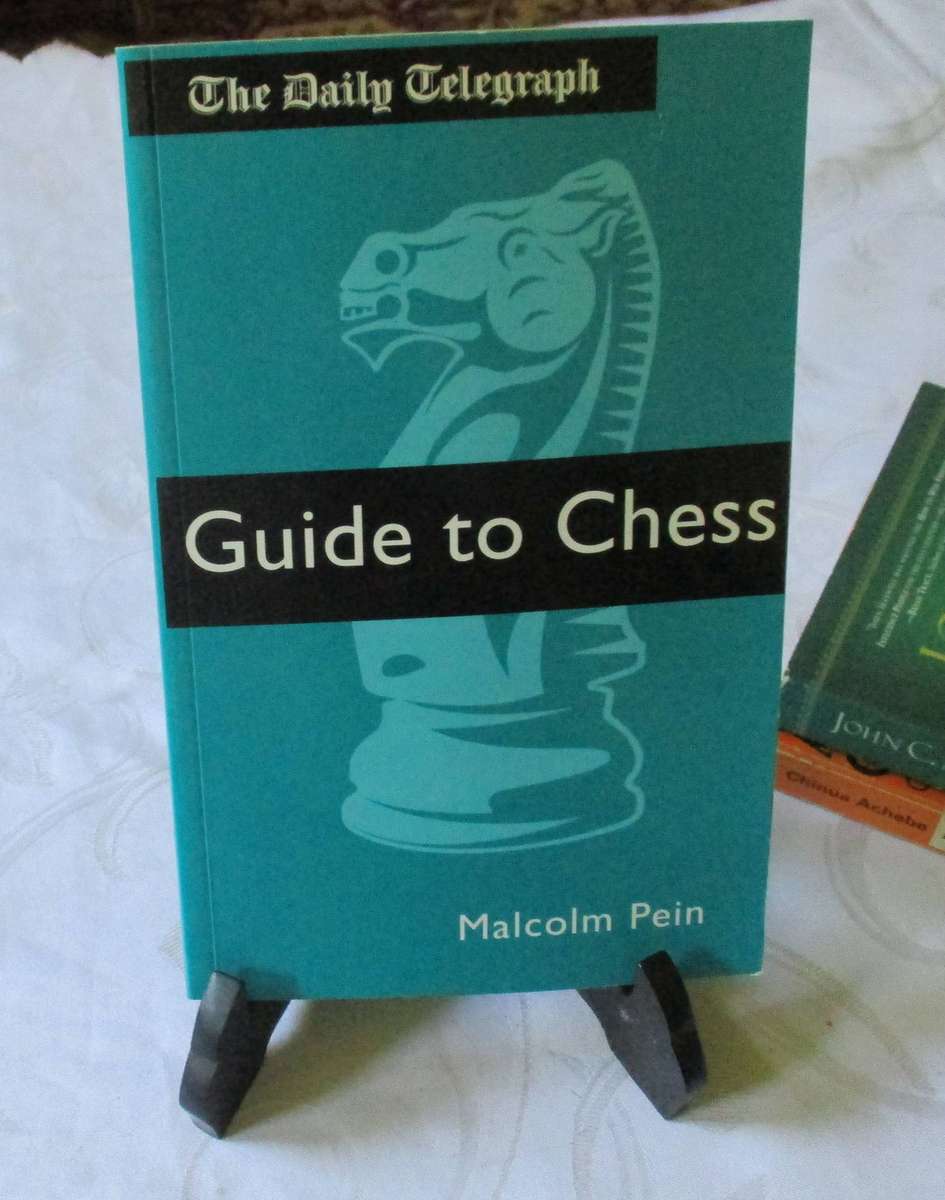 GUIDE TO CHESS - MALCOLM PEIN