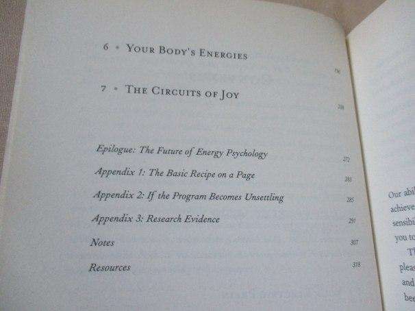 THE HEALING POWER OF EFT & ENERGY PSYCHOLOGY - TAP INTO YOUR BODY'S ENERGY TO CHANGE YOUR LIFE ...