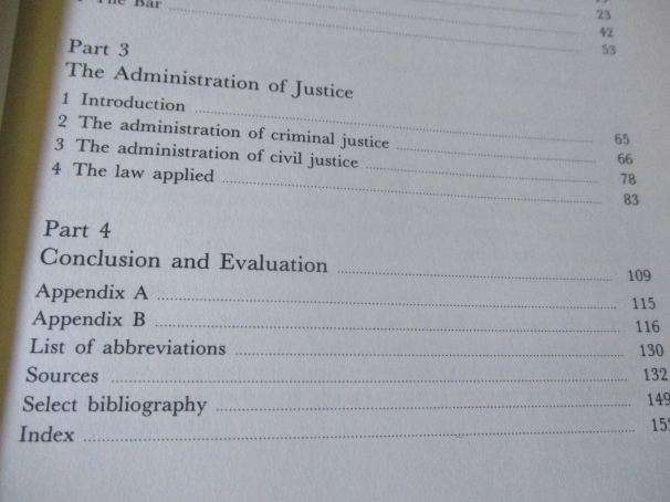 A HISTORY OF THE DISTRICT AND SUPREME COURTS OF NATAL 1846 - 1910 - PETER SPILLER