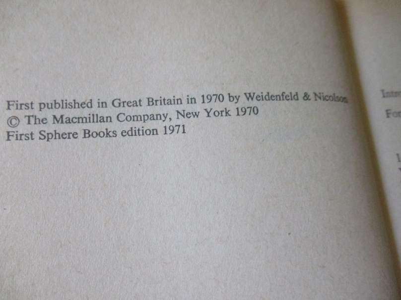 INSIDE THE THIRD REICH - ALBERT SPEER
