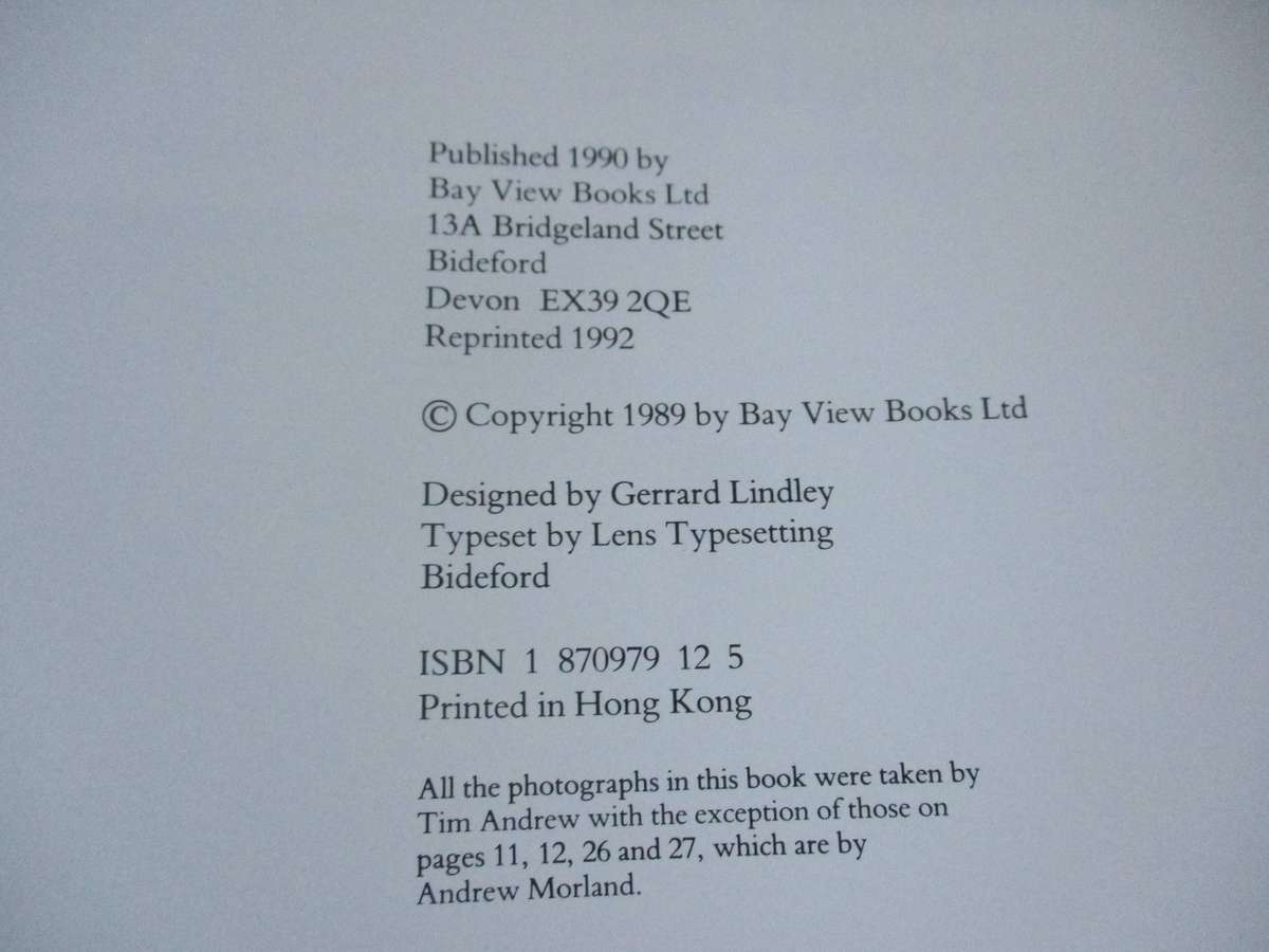 ORIGINAL JAGUAR E-TYPE - THE RESTORERS GUIDE TO 3.8, 4.2  AND  V12  BY PHILIP PORTER