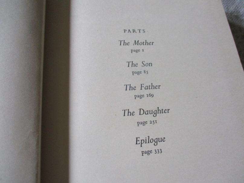 JOHANNESBURG FRIDAY - ALBERT SEGAL