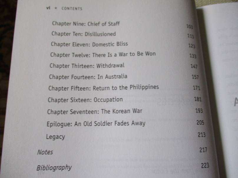 MACARTHUR - AMERICA'S GENERAL - MITCHELL YOCKELSON - THE GENERALS