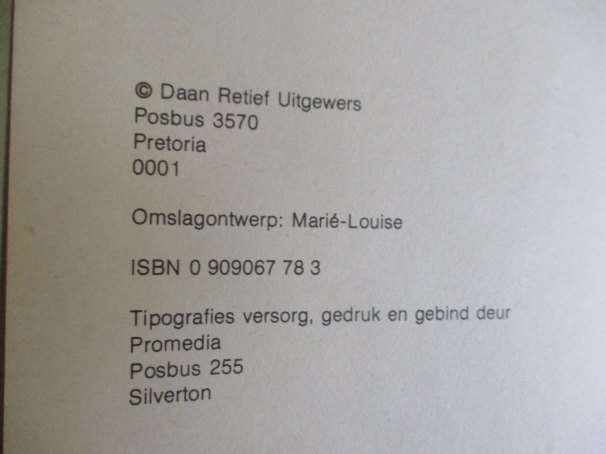 PINOKKIO - OORVERTEL DEUR EMMA HUISMANS