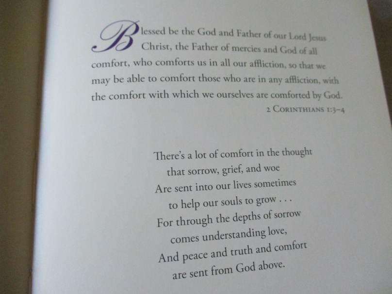 GOD'S PROMISES FROM A TO Z - HELEN STEINER RICE
