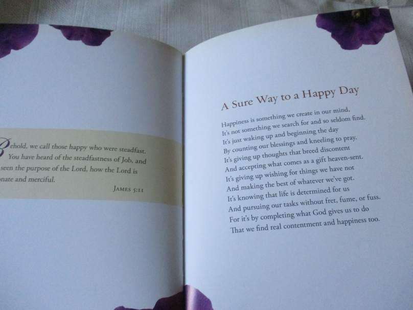 GOD'S PROMISES FROM A TO Z - HELEN STEINER RICE