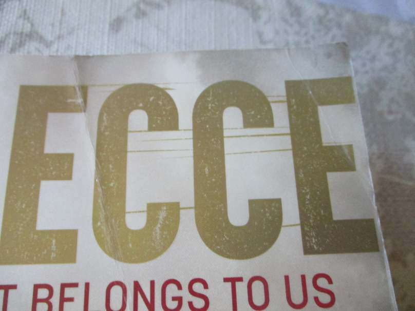 1 RECCE - THE NIGHT BELONGS TO US - ALEXANDER STRACHAN