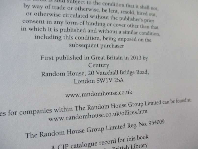 SECOND HONEYMOON - JAMES PATTERSON & HOWARD ROUGHAN