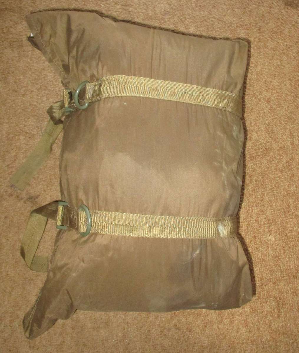 SADF SLEEPING BAG