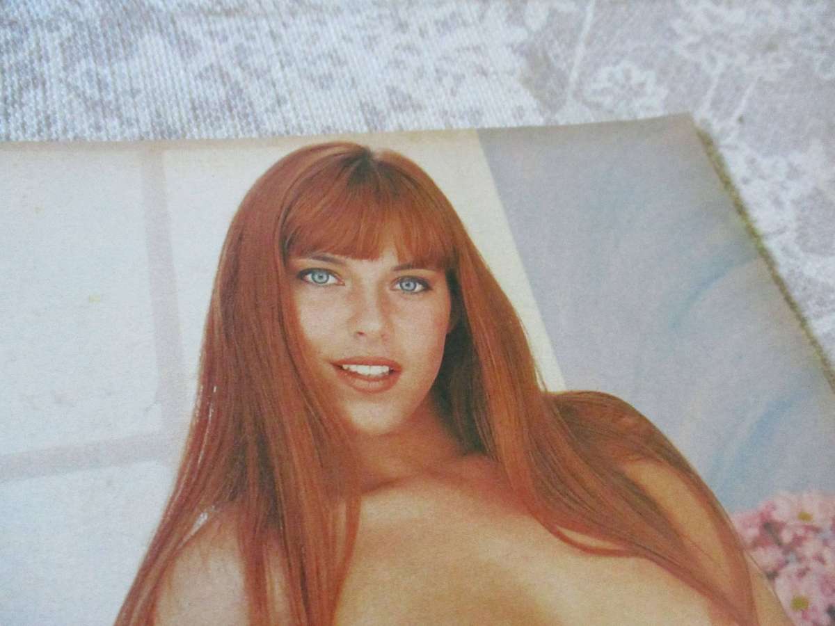 SCOPE MAGAZINE 1 APRIL 1994 ( THE BEATLES - WHITE ALBUM, SCOPE HUNK - ROSS McCULLOCH,