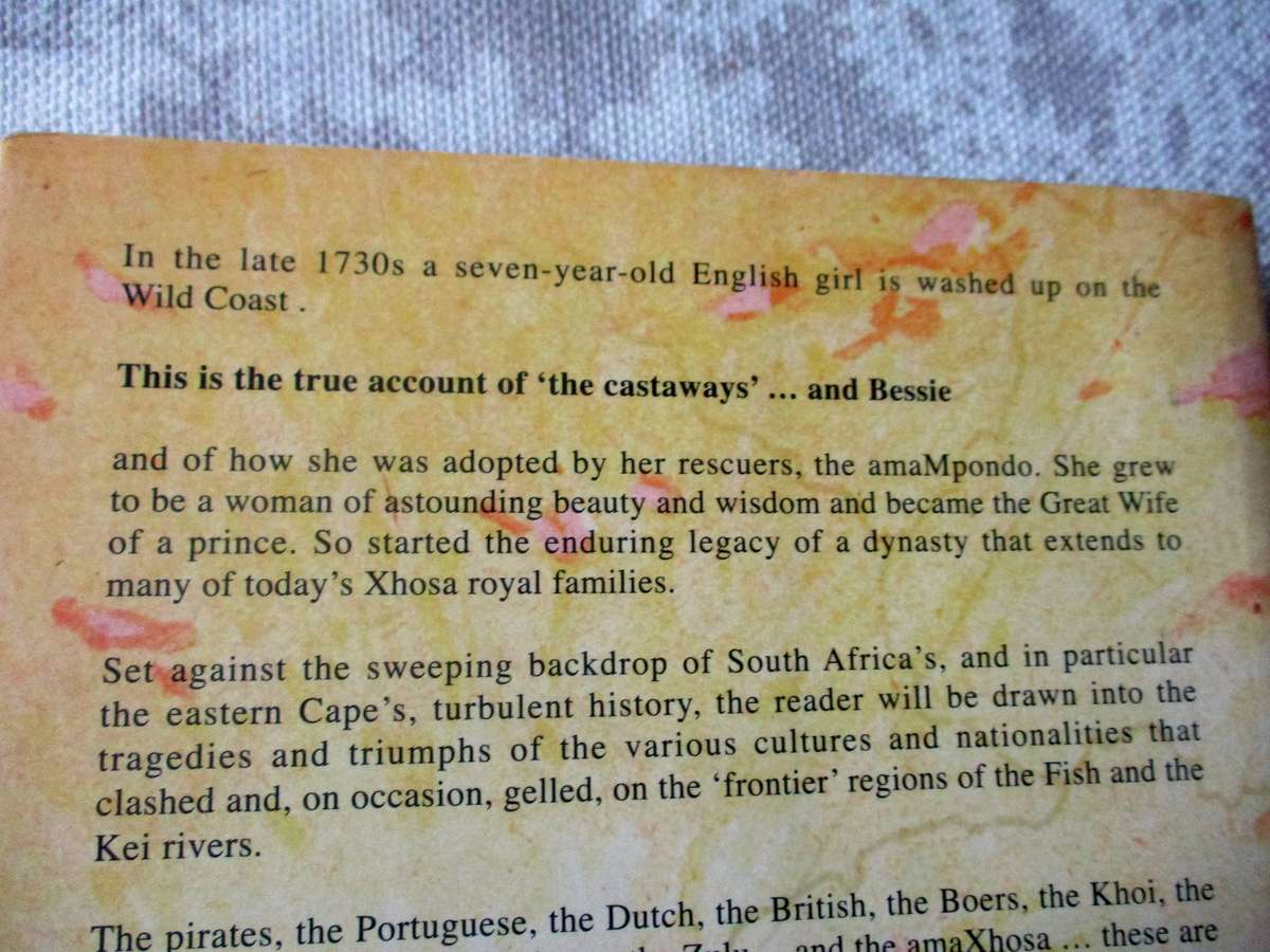 THE SUNBURNT QUEEN - HAZEL CRAMPTON