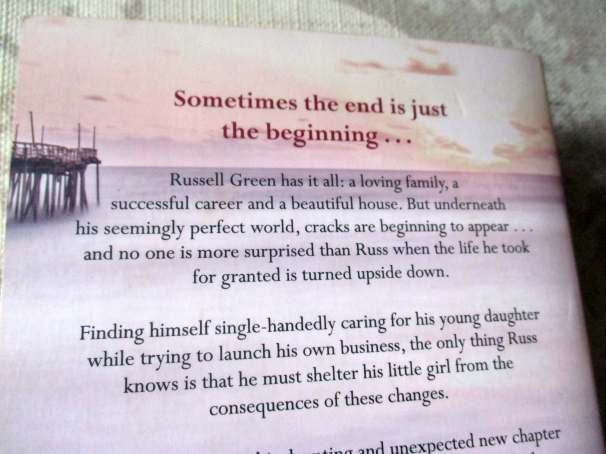 TWO BY TWO - NICHOLAS SPARKS