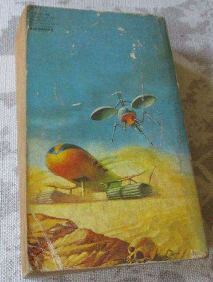 DUNE - FRANK HERBERT