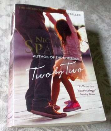 TWO BY TWO - NICHOLAS SPARKS