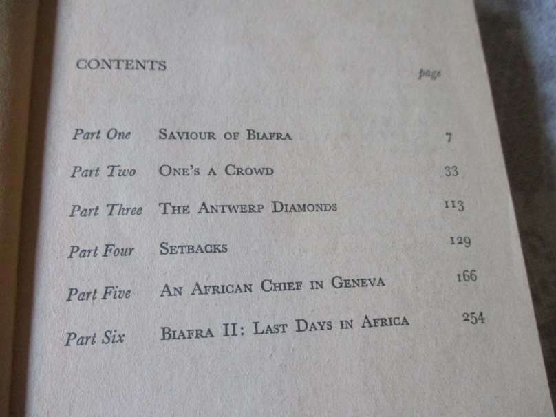 ON WINGS OF WAR - MY LIFE AS A ILOT ADVENTURER -JEAN ZUMBACH