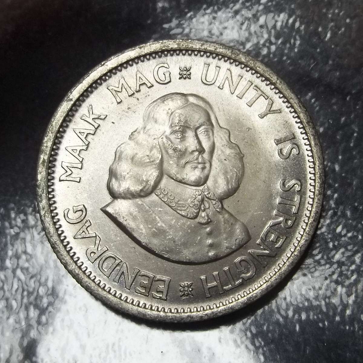 RSA 10 Cents 1964 - Nice condition