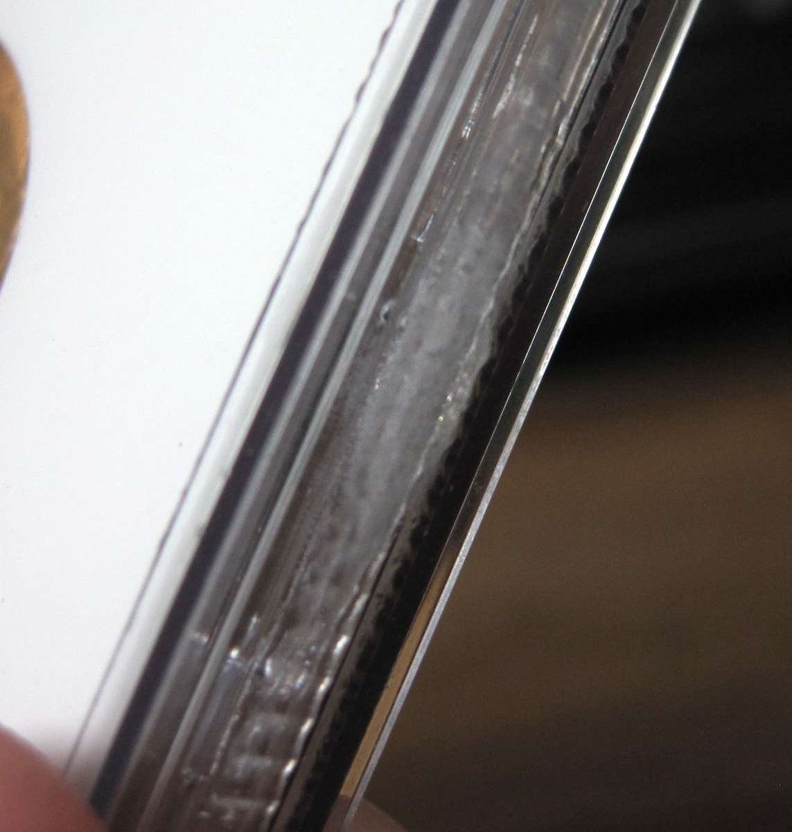 ZAR 1 Pond 1898 - NGC MS63