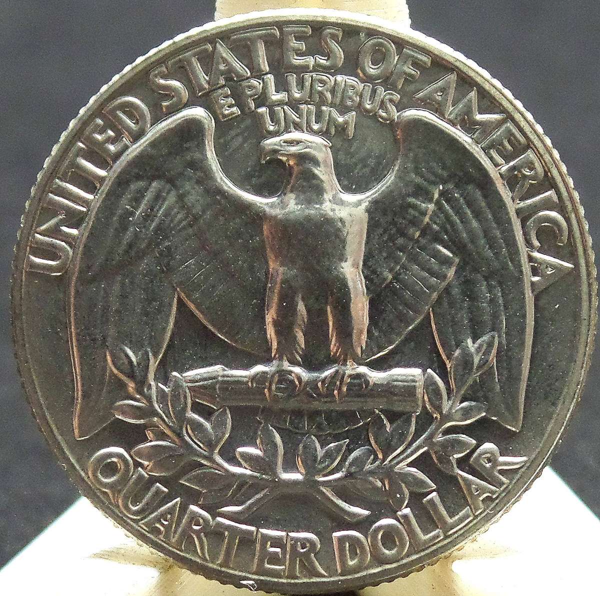 USA 25 Cents 1959 - UNC condition