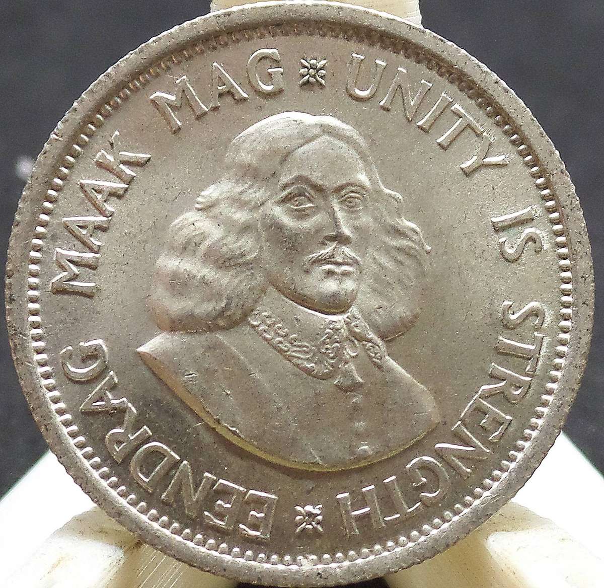 RSA 10 Cents 1964 - UNC condition