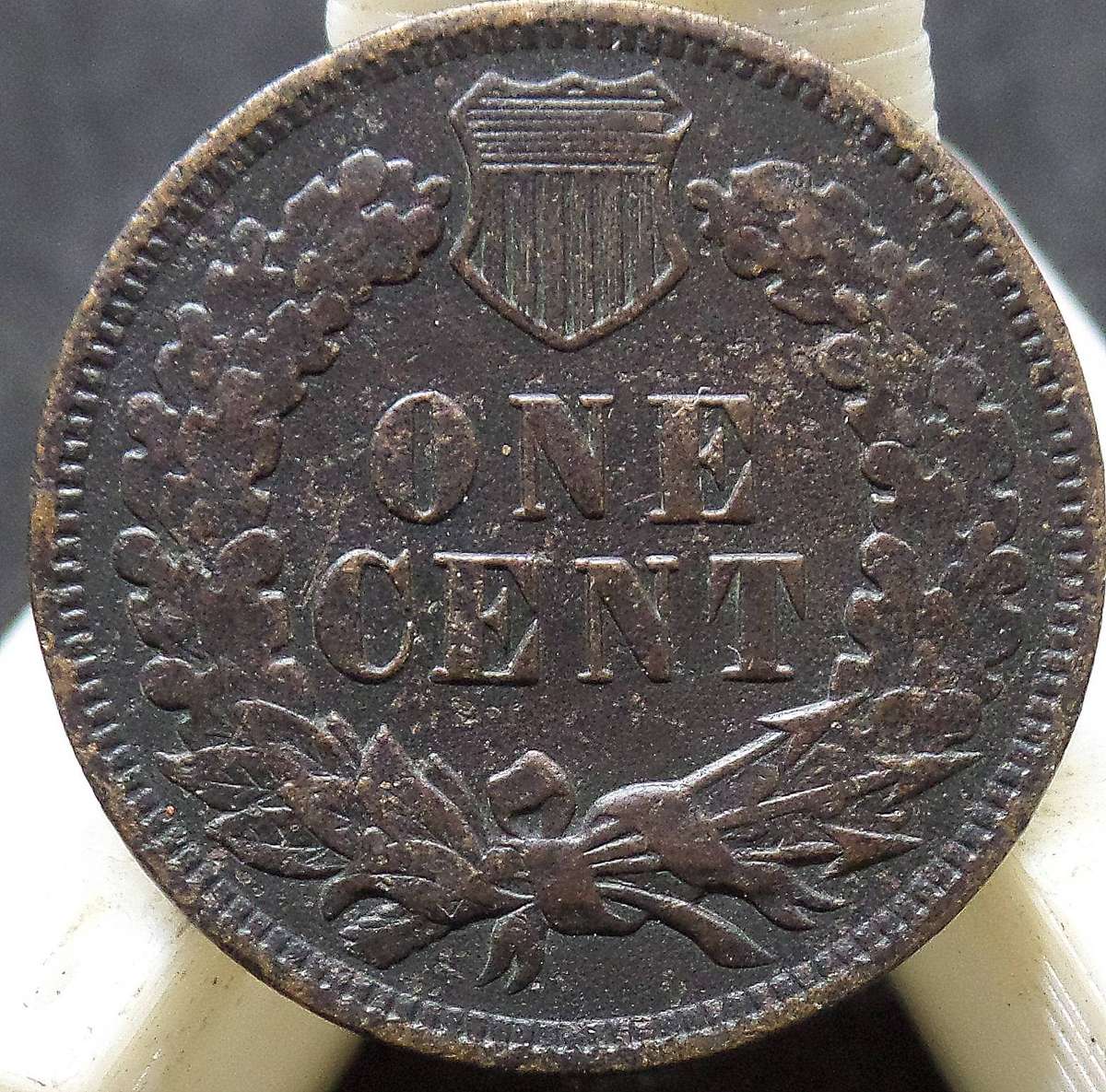 USA 1 Cent 1899 - Indian Head Penny