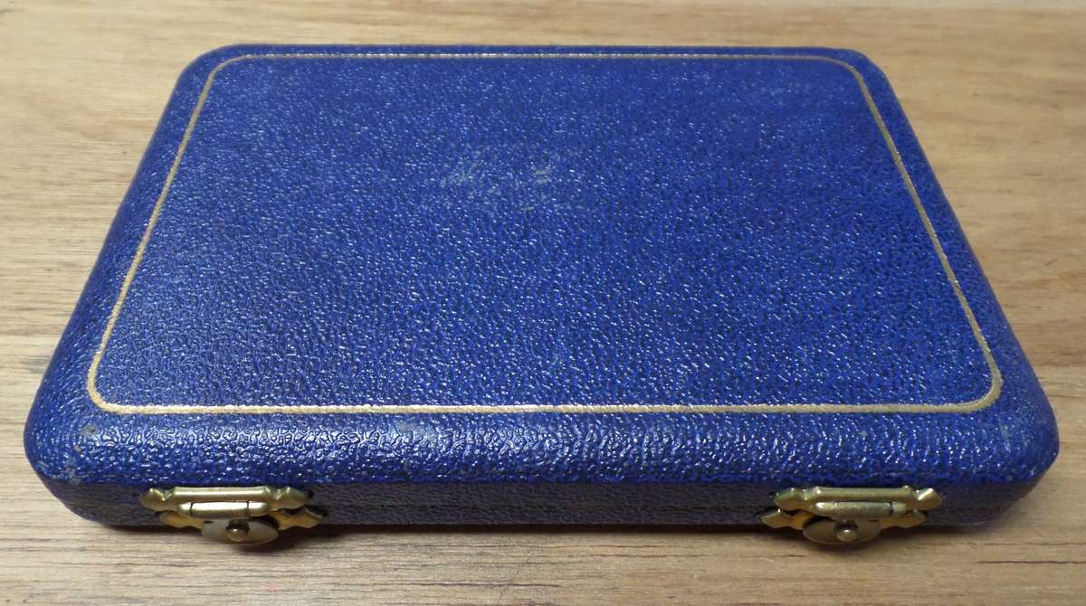 1950 SA Union short proof set